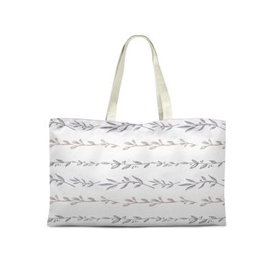 Bonamaison with Handles, Multicolor