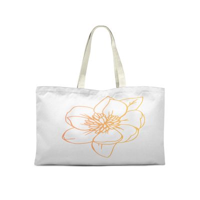 Bonamaison with Handles, Multicolor