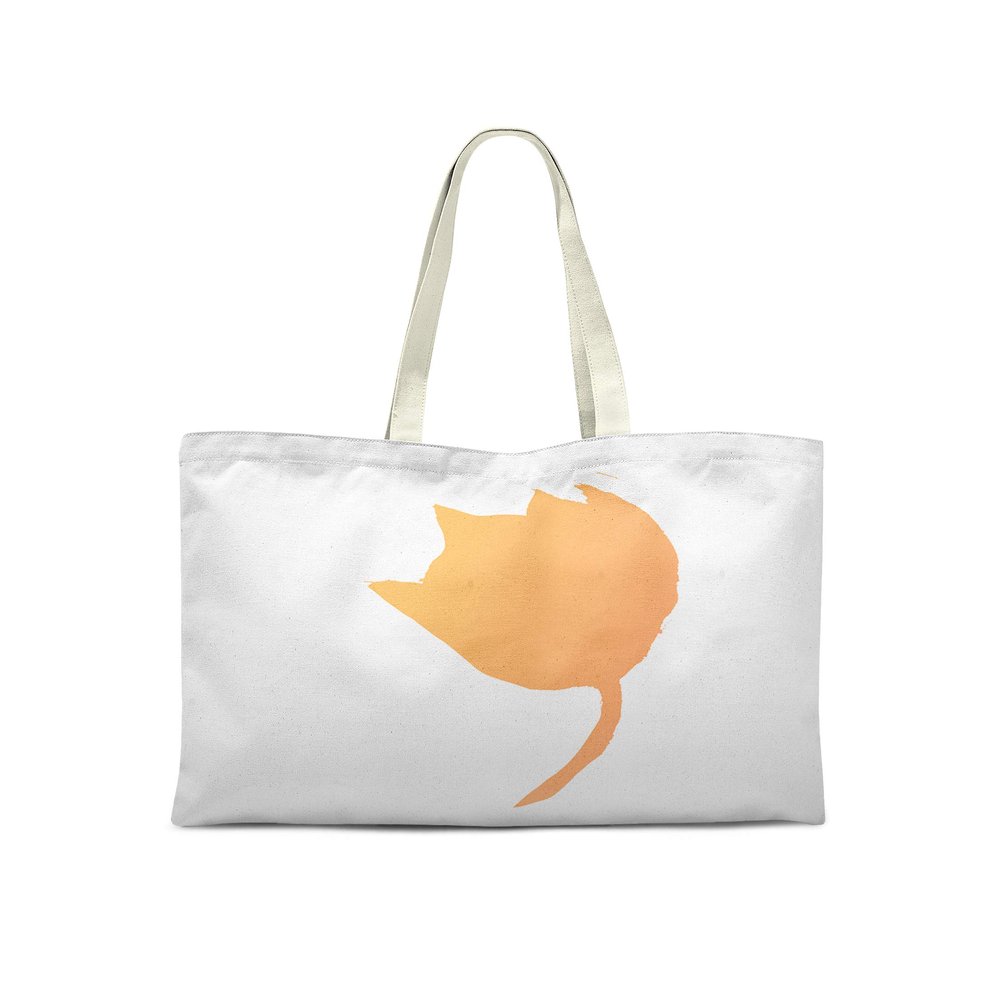 Bonamaison with Handles, Multicolor