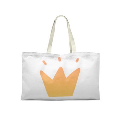 Bonamaison with Handles, Multicolor