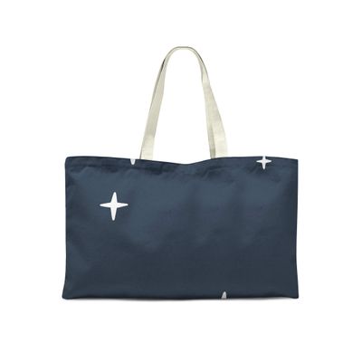 Bonamaison with Handles, Multicolor