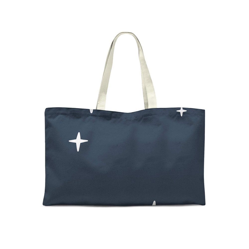Bonamaison with Handles, Multicolor