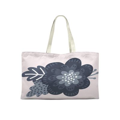 Bonamaison with Handles, Multicolor