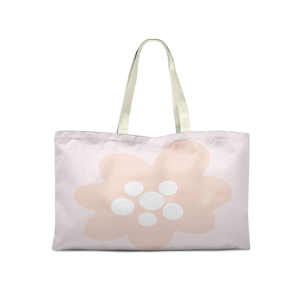 Bonamaison with Handles, Multicolor