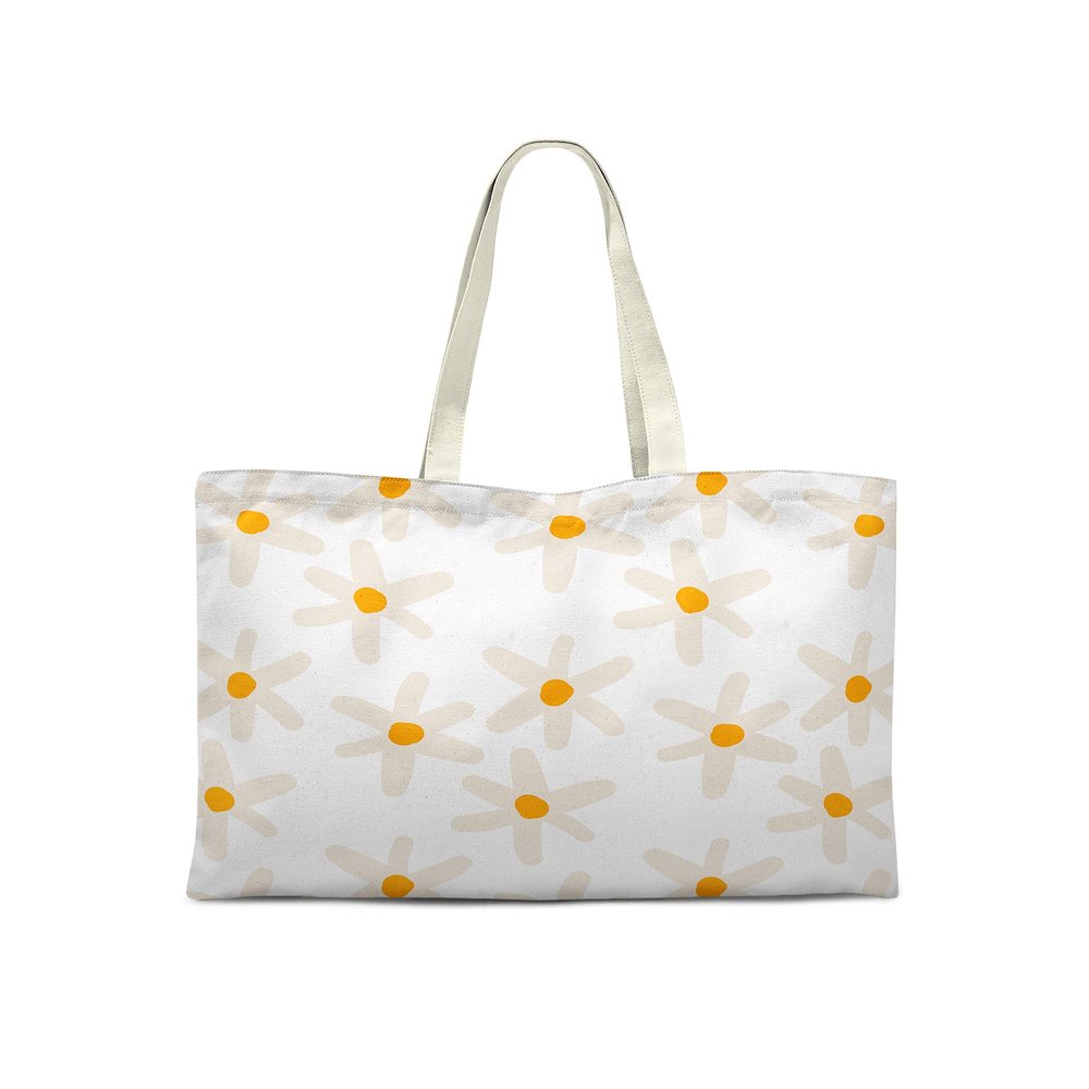 Bonamaison with Handles, Multicolor