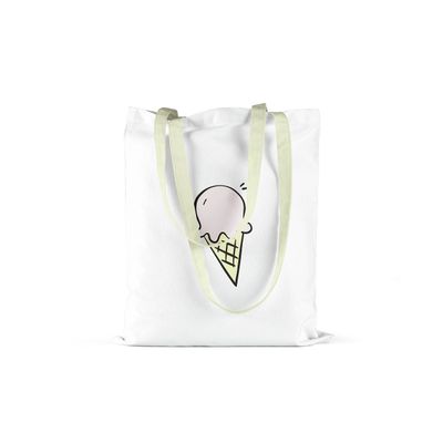 Bonamaison with Handles, Multicolor