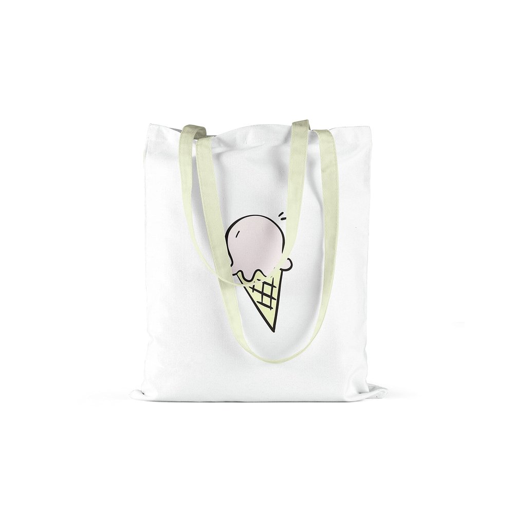 Bonamaison with Handles, Multicolor