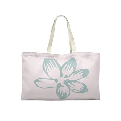 Bonamaison with Handles, Multicolor