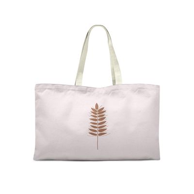 Bonamaison with Handles, Multicolor