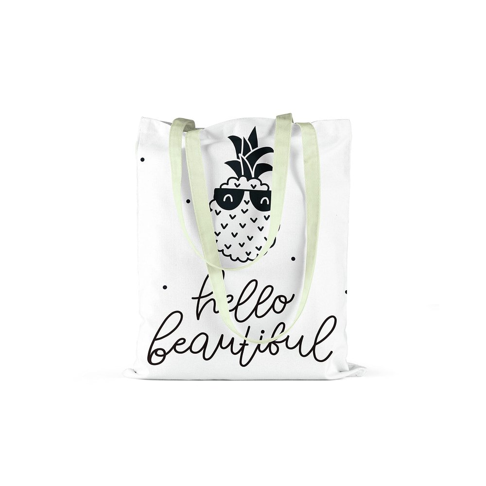 Bonamaison with Handles, Multicolor