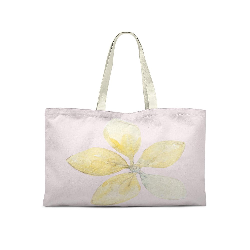 Bonamaison with Handles, Multicolor