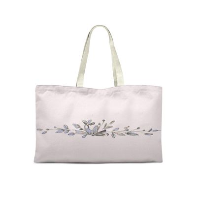 Bonamaison with Handles, Multicolor