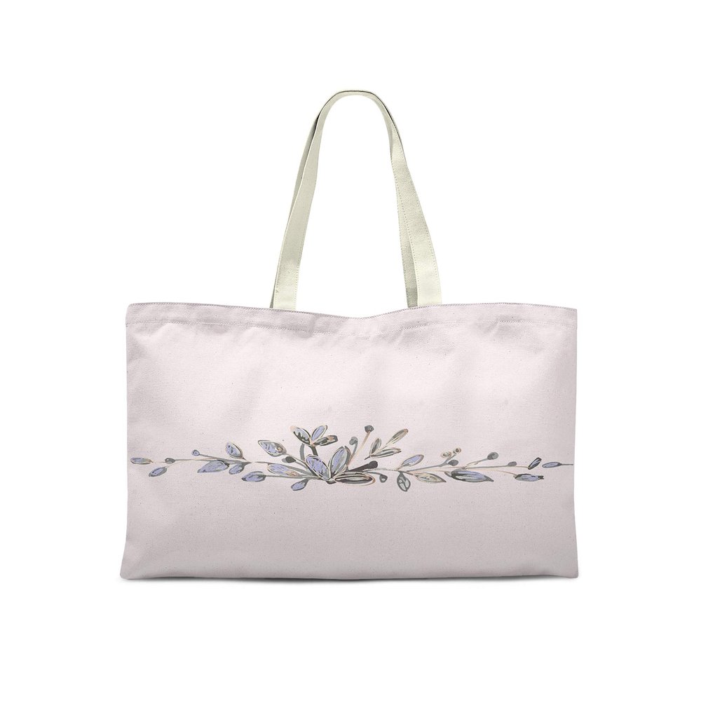 Bonamaison with Handles, Multicolor