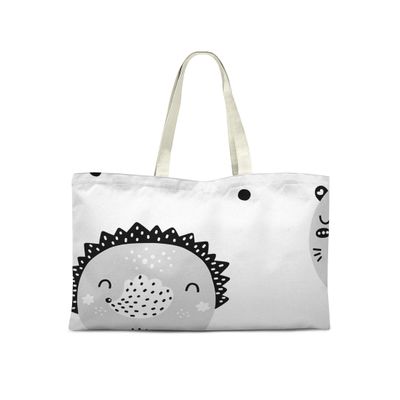 Bonamaison with Handles, Multicolor