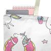 Bonamaison with Handles, Multicolor view 3