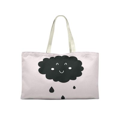 Bonamaison with Handles, Multicolor