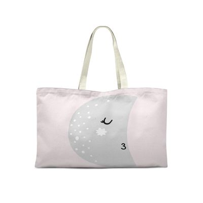 Bonamaison with Handles, Multicolor