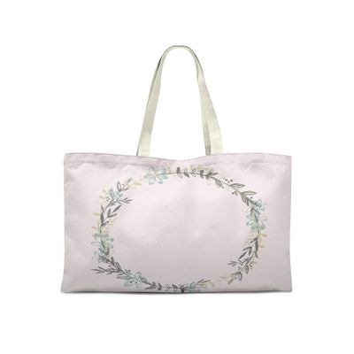 Bonamaison with Handles, Multicolor