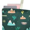Bonamaison with Handles, Multicolor view 3