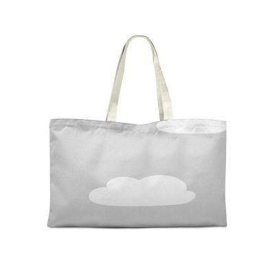 Bonamaison with Handles, Multicolor