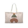 Bonamaison with Handles, Multicolor view 1