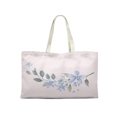 Bonamaison with Handles, Multicolor