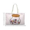 Bonamaison with Handles, Multicolor view 4