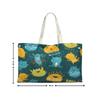 Bonamaison with Handles, Multicolor view 4