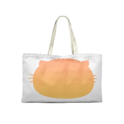 Bonamaison with Handles, Multicolor