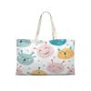 Bonamaison with Handles, Multicolor view 1