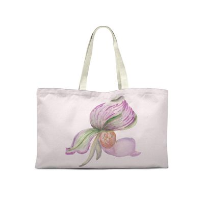Bonamaison with Handles, Multicolor