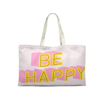 Bonamaison with Handles, Multicolor