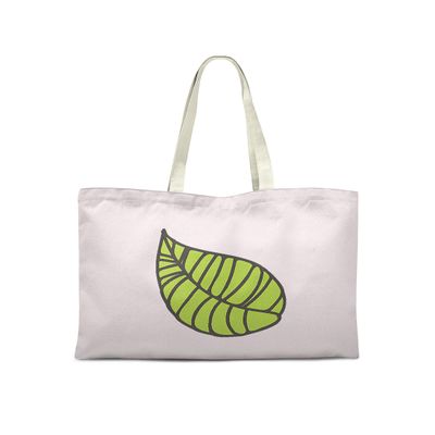 Bonamaison with Handles, Multicolor