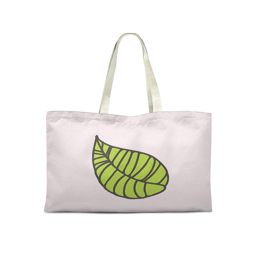 Bonamaison with Handles, Multicolor
