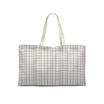Bonamaison with Handles, Multicolor