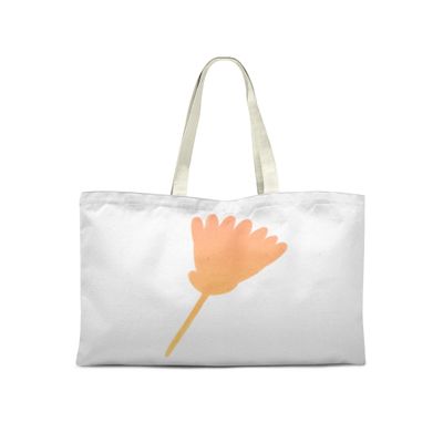 Bonamaison with Handles, Multicolor