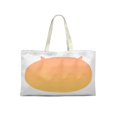 Bonamaison with Handles, Multicolor