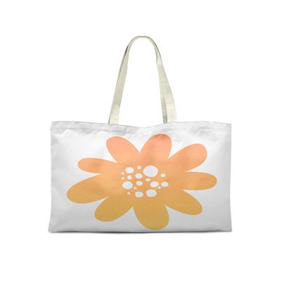 Bonamaison with Handles, Multicolor