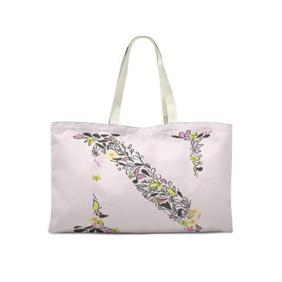 Bonamaison with Handles, Multicolor
