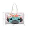 Bonamaison with Handles, Multicolor view 4