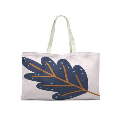 Bonamaison with Handles, Multicolor