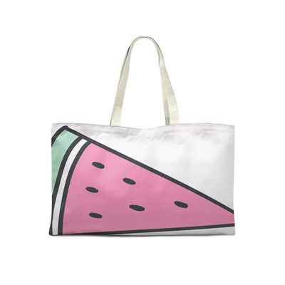 Bonamaison with Handles, Multicolor