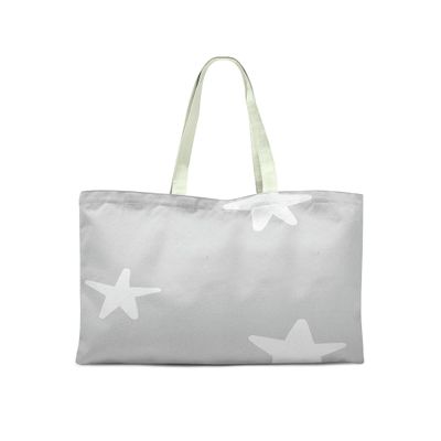 Bonamaison with Handles, Multicolor