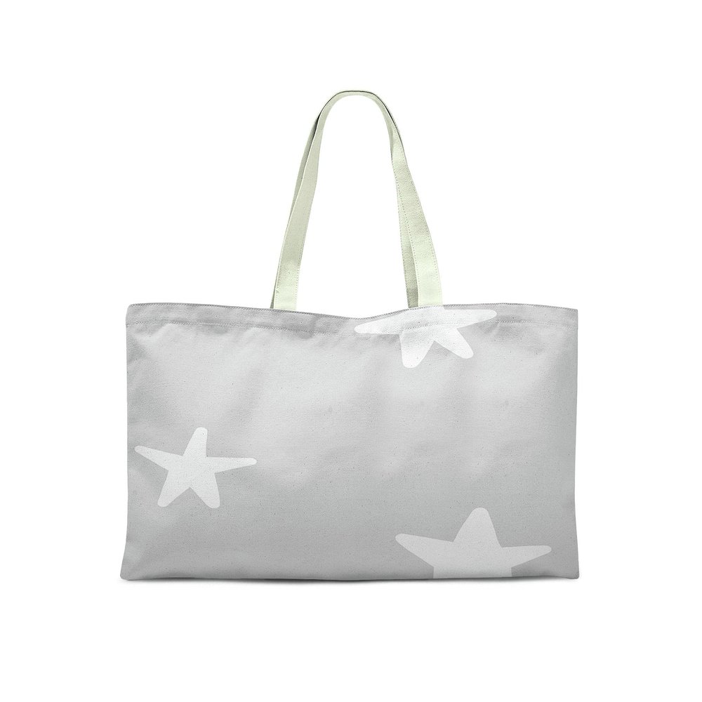 Bonamaison with Handles, Multicolor