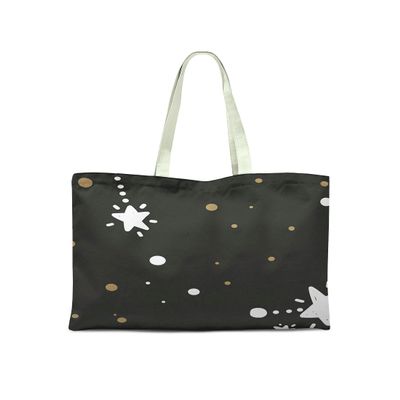 Bonamaison with Handles, Multicolor