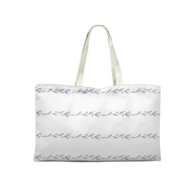 Bonamaison with Handles, Multicolor