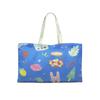 Bonamaison with Handles, Multicolor view 1