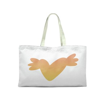 Bonamaison with Handles, Multicolor