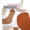 Bonamaison with Handles, Multicolor view 3
