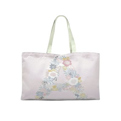 Bonamaison with Handles, Multicolor